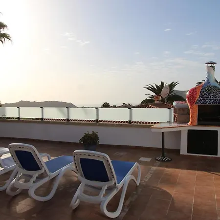 Villa Vivatenerife - Immense Villa, Unique And Exclusive *
