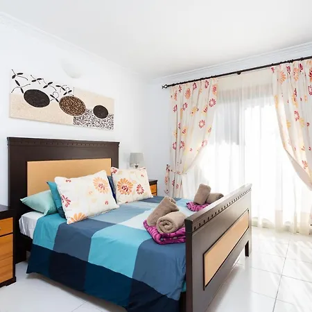 Vivatenerife - Immense Villa, Unique And Exclusive * Chayofa
