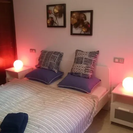 Viva Royal - Immense Villa, Unique And Exclusive Βίλα Chayofa