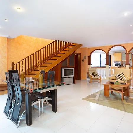 Vivatenerife - Immense Villa, Unique And Exclusive *