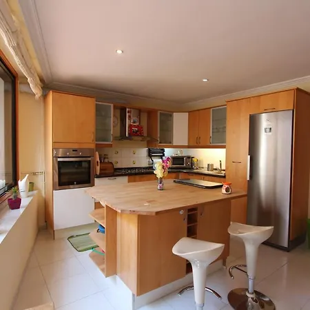 Vila Vivatenerife - Immense Villa, Unique And Exclusive