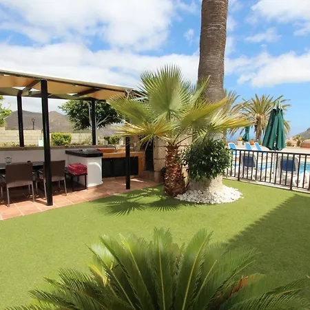 Vivatenerife - Immense Villa, Unique And Exclusive Villa Chayofa