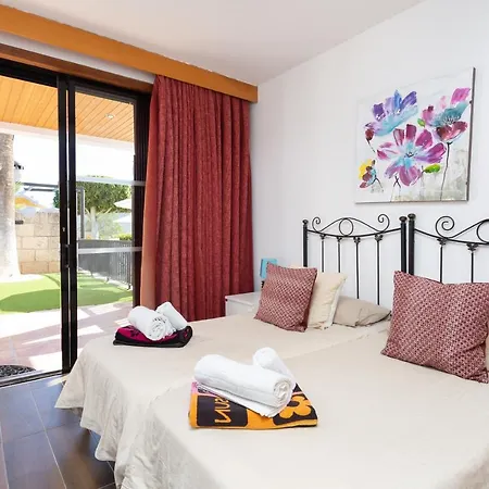 Villa Vivatenerife - Immense Villa, Unique And Exclusive