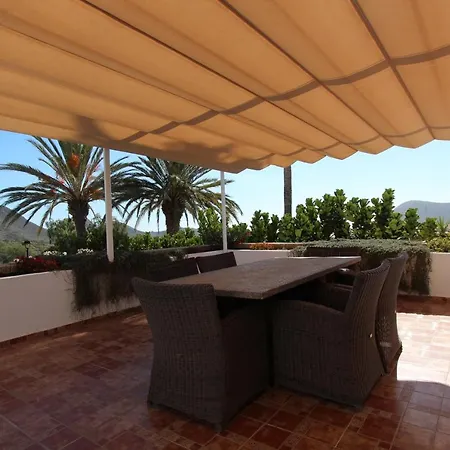 Βίλα Viva Royal - Immense Villa, Unique And Exclusive Chayofa