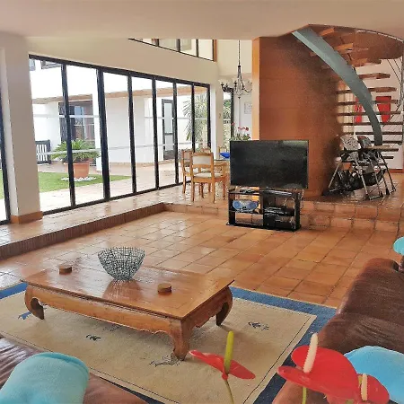 Viva Royal - Immense Villa, Unique And Exclusive וילה Chayofa