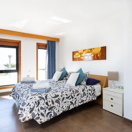 Vivatenerife - Immense Villa, Unique And Exclusive Villa Chayofa