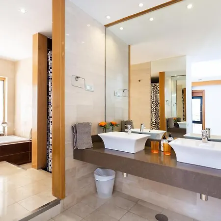 Villa Vivatenerife - Immense Villa, Unique And Exclusive