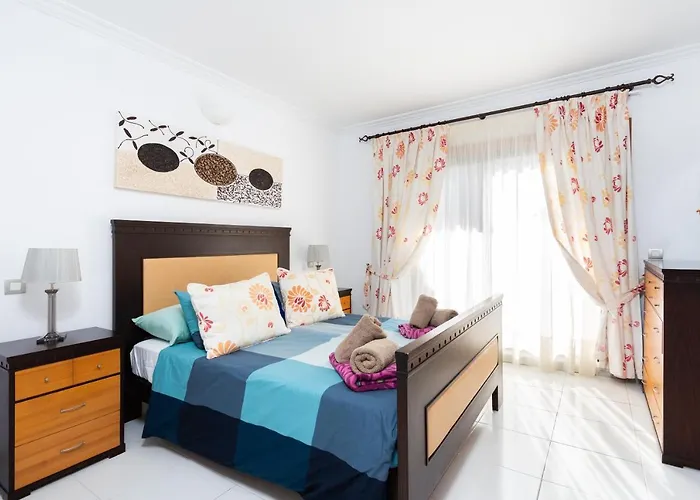 Viva Royal - Immense Villa, Unique And Exclusive * Chayofa