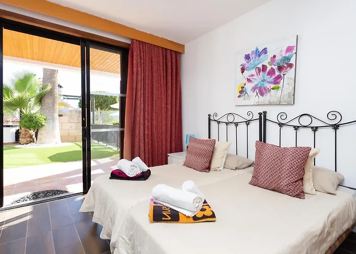 Villa Viva Royal - Immense Villa, Unique And Exclusive