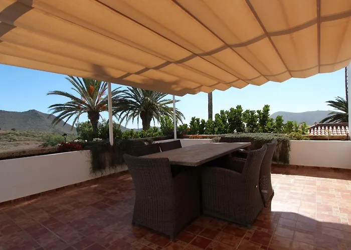 Villa Viva Royal - Immense Villa, Unique And Exclusive Chayofa