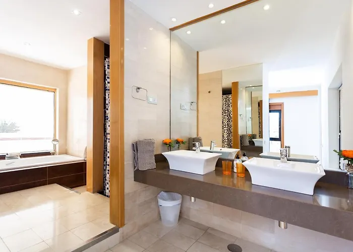 Villa Viva Royal - Immense Villa, Unique And Exclusive