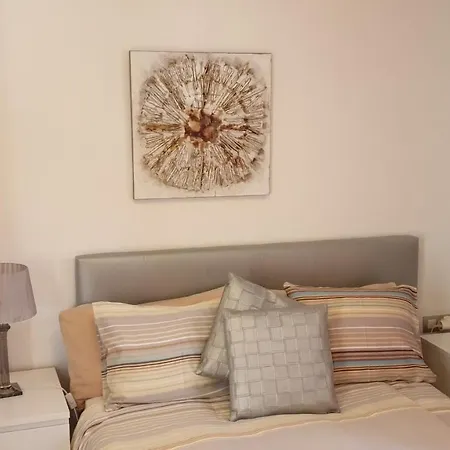 Villa Viva Royal - Immense Villa, Unique And Exclusive Chayofa