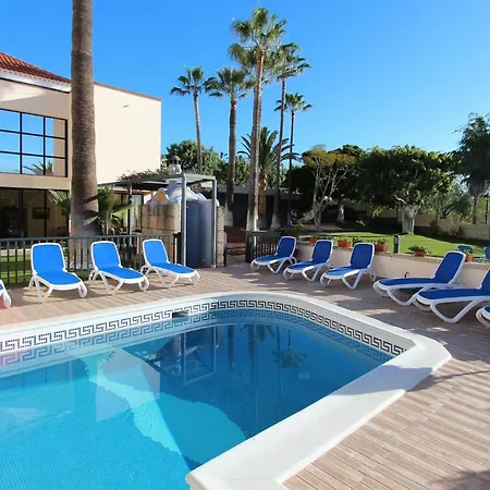 Viva Royal - Immense Villa, Unique And Exclusive Chayofa