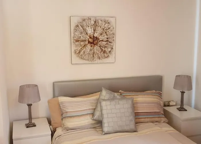 Вилла Viva Royal - Immense Villa, Unique And Exclusive Чайофа