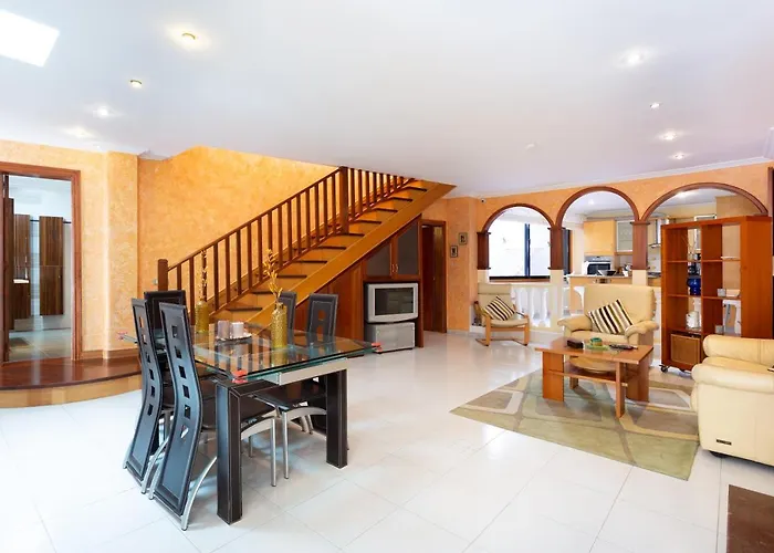 Viva Royal - Immense Villa, Unique And Exclusive *