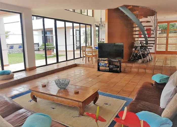 Viva Royal - Immense Villa, Unique And Exclusive Вилла Чайофа