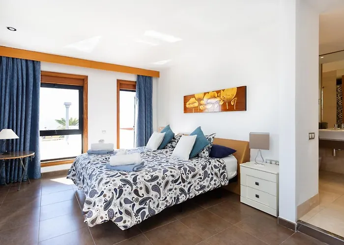 Viva Royal - Immense Villa, Unique And Exclusive Вилла Чайофа