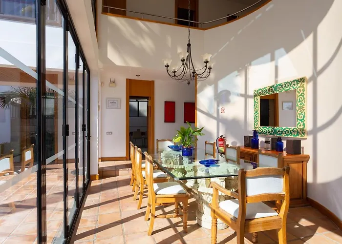 Вилла Viva Royal - Immense Villa, Unique And Exclusive